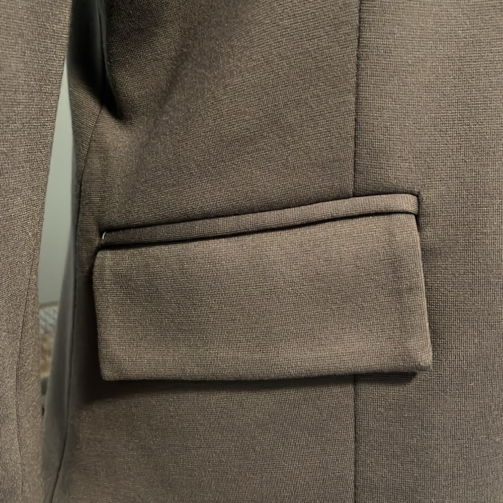 Sandro Studio Knit Jacket - Picture 4 of 10